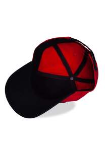 Spider-Man - Mens Adjustable Cap