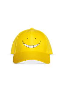 Assassination Classroom - Mens Adjustable Cap