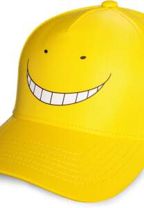 Assassination Classroom - Mens Adjustable Cap