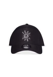 Naruto Shippuden - Symbol - Mens Adjustable Cap