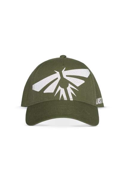 The Last of Us - Fire Fly Mens Adjustable Cap