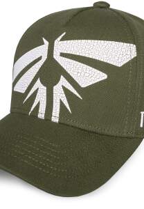 The Last of Us - Fire Fly Mens Adjustable Cap