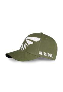 The Last of Us - Fire Fly Mens Adjustable Cap