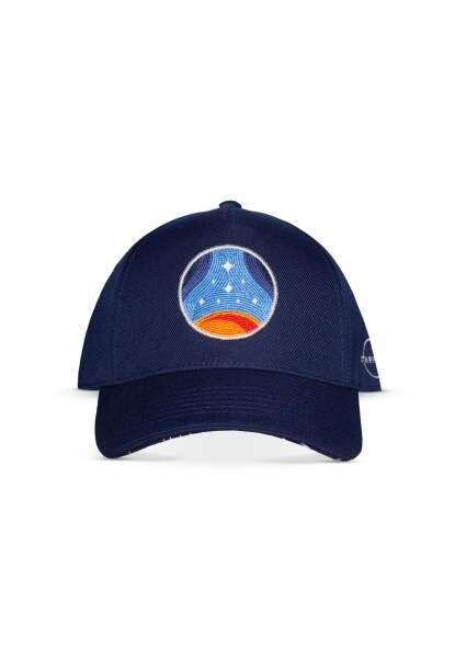 Starfield - Mens Adjustable Cap