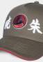 Naruto Shippuden - Akatsuki Clan Mens Adjustable Cap