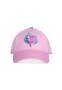 Hatsune Miku - Pink Denim Adjustable Cap