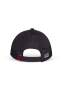 Naruto Shippuden - Mens Adjustable Cap