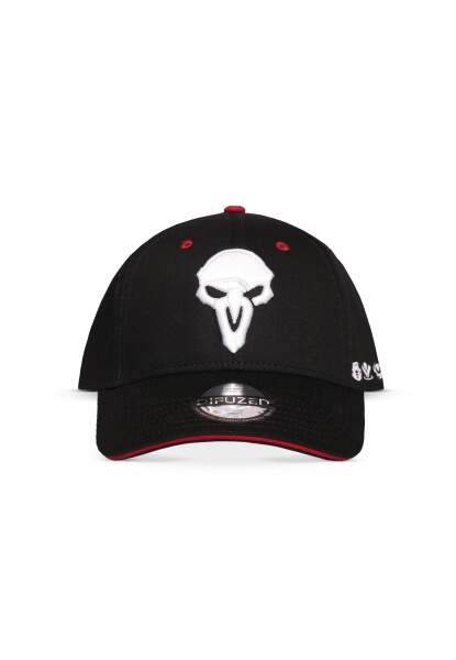 Overwatch - Reaper - Mens Adjustable Cap