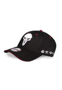 Overwatch - Reaper - Mens Adjustable Cap