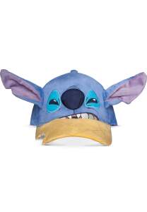 Lilo & Stitch - Pineapple Stitch - Adjustable Cap