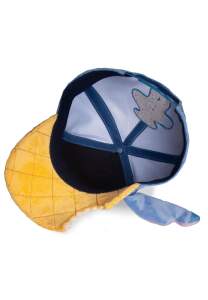 Lilo & Stitch - Pineapple Stitch - Adjustable Cap