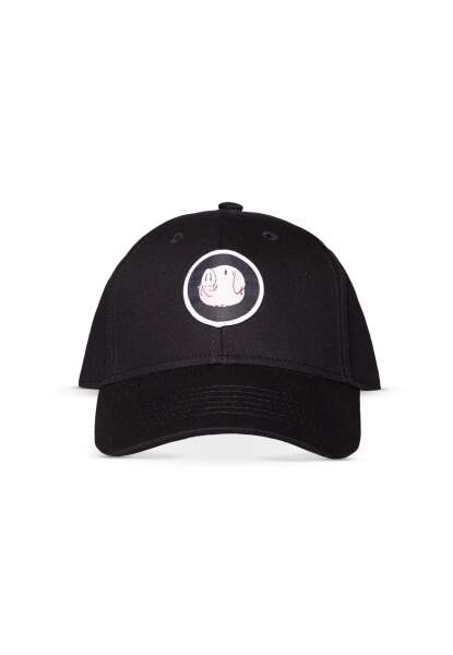 The Seven Deadly Sins - Mens Adjustable Cap