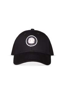 The Seven Deadly Sins - Mens Adjustable Cap