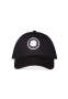 The Seven Deadly Sins - Mens Adjustable Cap