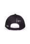 The Seven Deadly Sins - Mens Adjustable Cap