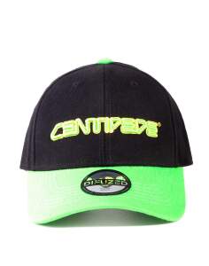 Centipede - Mens Adjustable Cap