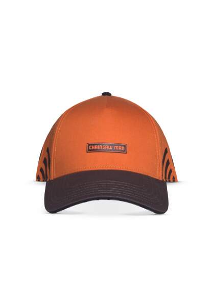 Chainsaw Man - Chainsaw Mens Adjustable Cap