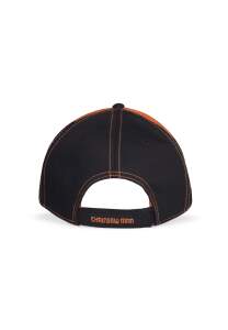 Chainsaw Man - Chainsaw Mens Adjustable Cap