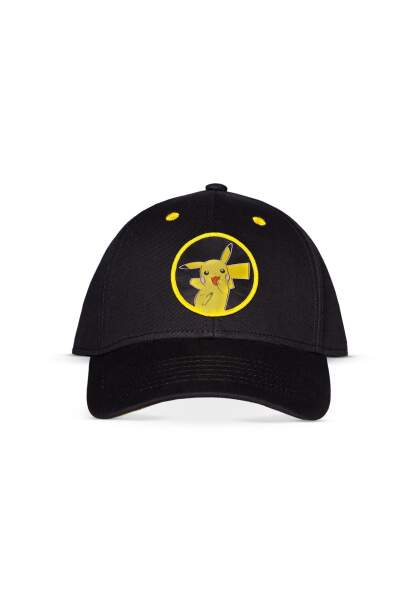 Pokémon - Mens Adjustable Cap