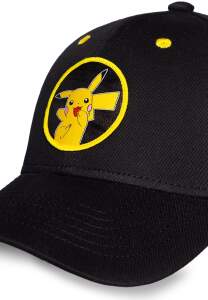 Pokémon - Mens Adjustable Cap