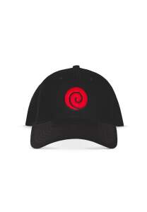 Naruto Shippuden - Mens Adjustable Cap