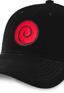 Naruto Shippuden - Mens Adjustable Cap