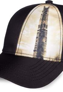 Lord of the Rings - Tower Mens Adjustable Cap