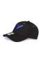 Warner - Night Wing - Logo - Mens Adjustable Cap