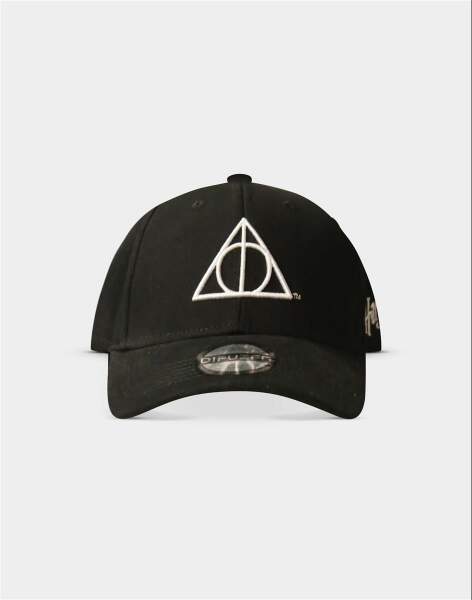 Warner - Harry Potter - Mens Adjustable  Cap