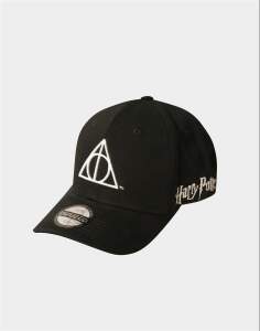 Warner - Harry Potter - Mens Adjustable  Cap