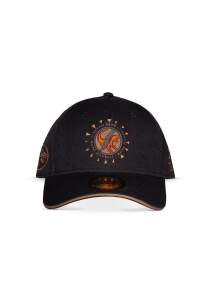 Universal - Jurassic Park Mens Adjustable Cap