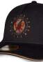 Universal - Jurassic Park Mens Adjustable Cap