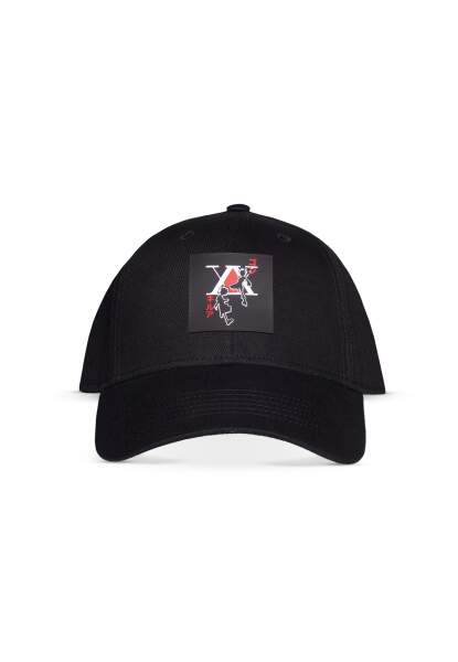 Hunter x Hunter - Mens Adjustable Cap