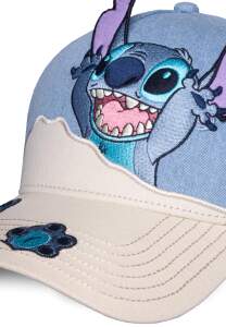 Lilo & Stitch - Beach Day Stitch - Adjustable Cap