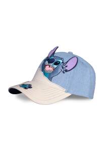 Lilo & Stitch - Beach Day Stitch - Adjustable Cap