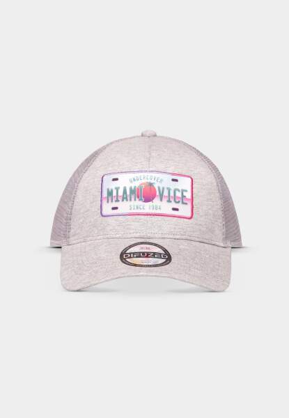 Universal - Miami Vice Adjustable Cap