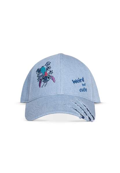 Lilo & Stitch - Weird Stitch - Adjustable Cap