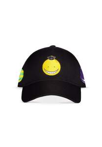 Assassination Classroom - Mens Adjustable Cap