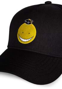 Assassination Classroom - Mens Adjustable Cap