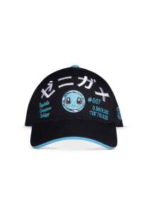 Pokémon - Embroidered Squirtle Mens Adjustable Cap