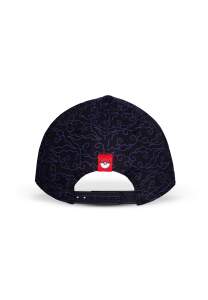 Pokémon - Gengar Japan Mens Adjustable Cap