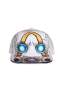 Borderlands - Psycho novelty Mens Snapback Cap