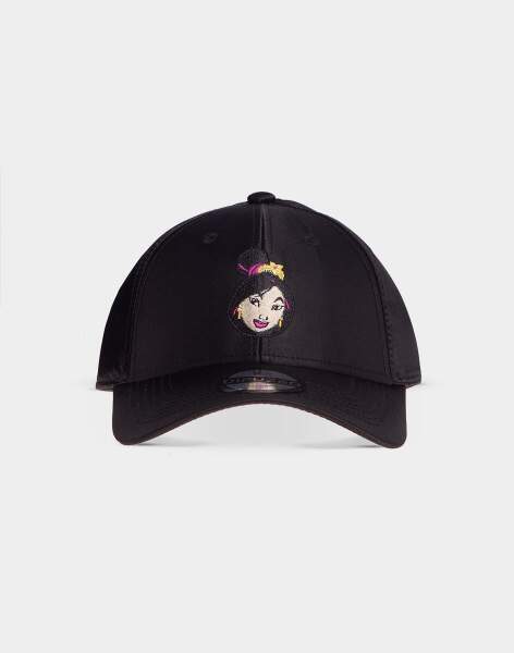 Disney - Mulan - Curved Bill Cap