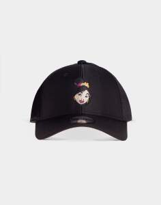 Disney - Mulan - Curved Bill Cap