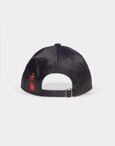 Disney - Mulan - Curved Bill Cap