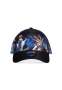 Yu-Gi-Oh! - Seto Kaiba and Yami Yugi Mens Adjustable Cap