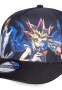 Yu-Gi-Oh! - Seto Kaiba and Yami Yugi Mens Adjustable Cap