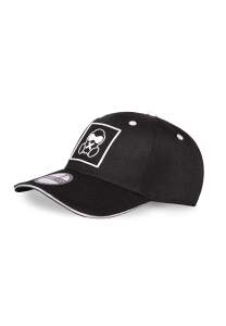 6-Siege - Operator Icon - Mens Adjustable Cap