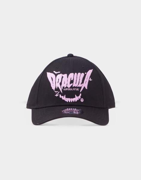 Universal - Dracula Adjustable Cap