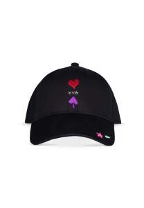 Hunter x Hunter - Mens Adjustable Cap